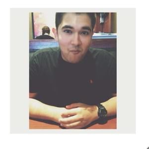 Meet your Posher, Andy